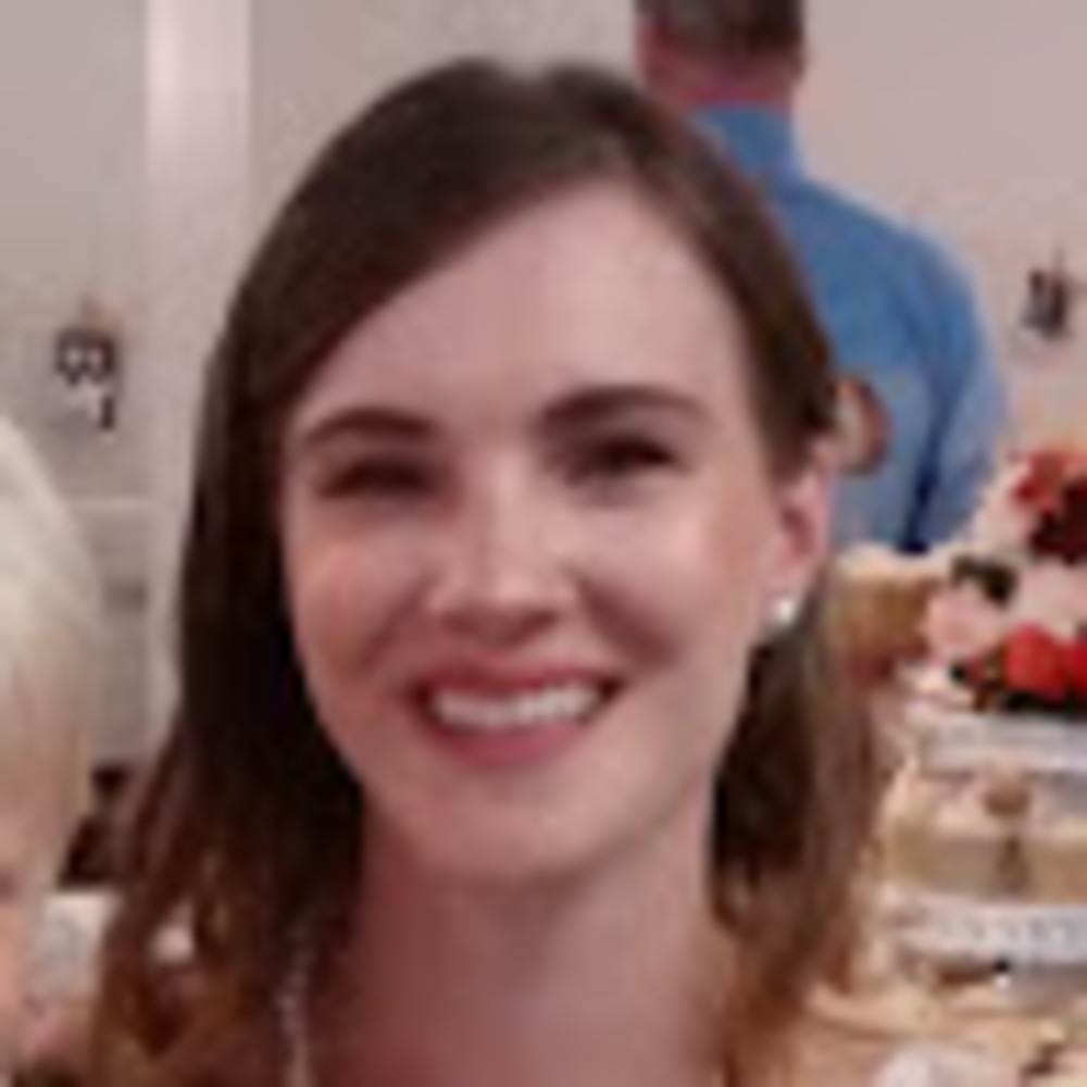 Meet your Posher, Allison